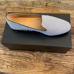 Jcrew factory loafer size 8